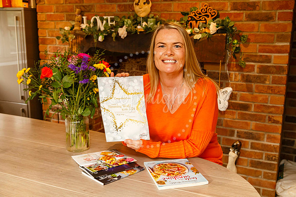 Joanna Dowle-Moore Slimming World