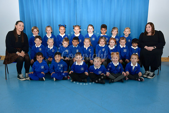 First Class 2024