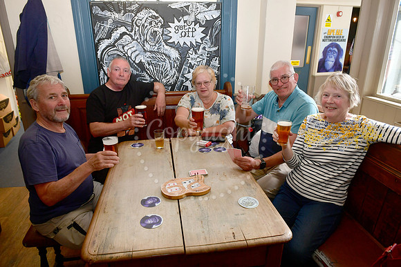 Not The Newark Beer Festival