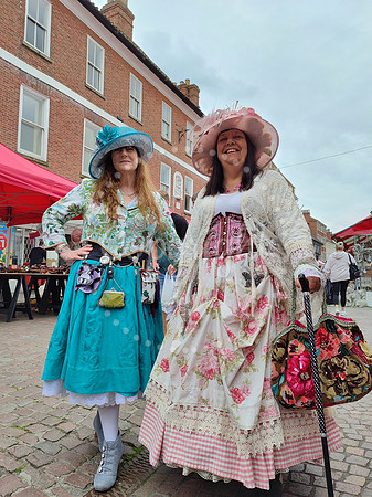 Steampunk Festival