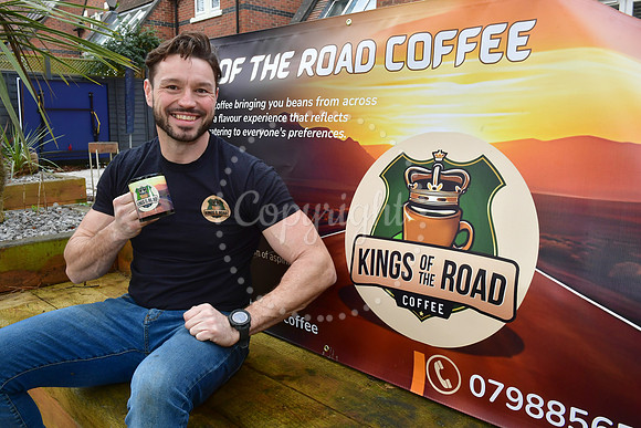 Kings of the Coffee