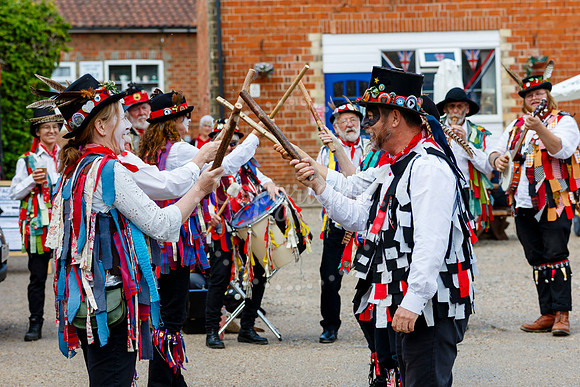 Harleston Ladies Circle Springfest