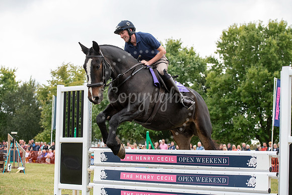 NewmarketNewmarket Stables open day and events on The Severals.