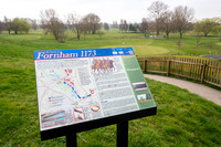 BFP All Saints Hotel, Golf and Country ClubNew boards to mark t