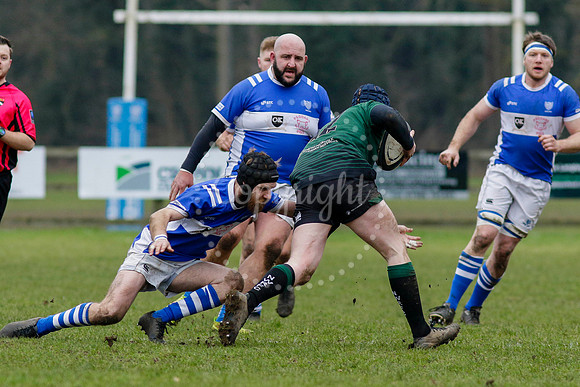Diss vs North Walsham II