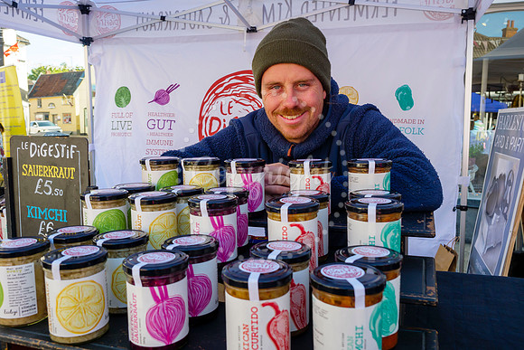 Harleston Food and Drink Festival