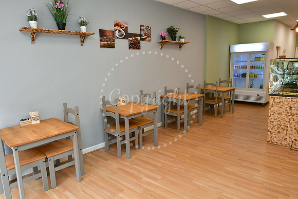 Artisan Bakery