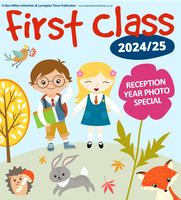 First Class 2024/25