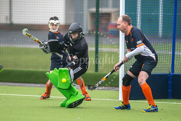 Culford Sports & Tennis Centre, CulfordHockey - Bury St Edmunds