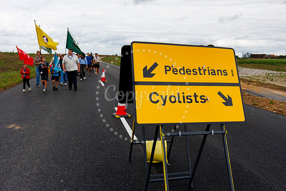 Long Stratton bypass
