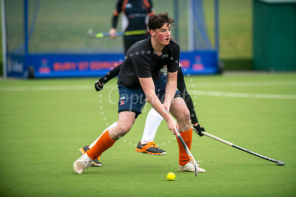 Culford Sports & Tennis Centre, CulfordHockey - Bury St Edmunds