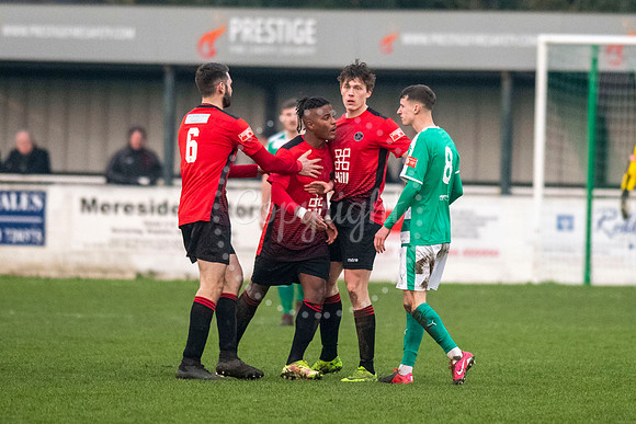 Soham Town Rangers Football Club, Julius Martin Lane.Soham Town