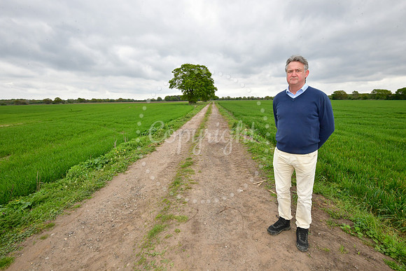 One Earth Solar Farm campaign group