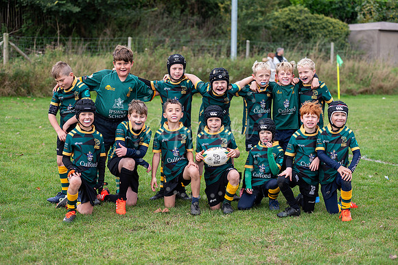 Bury St Edmunds Rugby Club, Southgate Green, Bury St Edmunds Bu