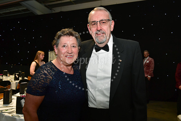 Newark Business Awards 2024
