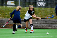 Harleston Magpies hosting the East In2Hockey Championships