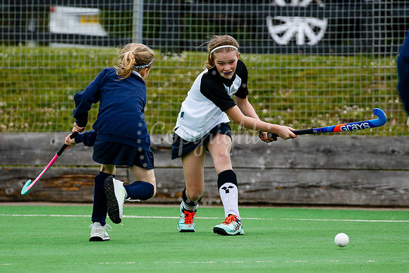 Harleston Magpies hosting the East In2Hockey Championships