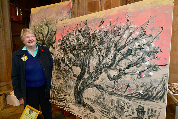 Bramley Apple Festival