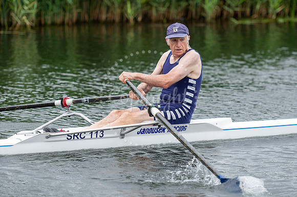 Friars Meadow, Sudbury,Sudbury Rowing Club hosting their annual