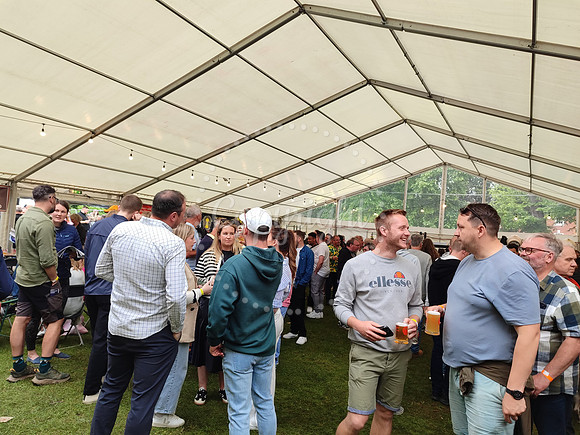 Beer Festival