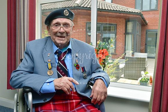 D-Day Story