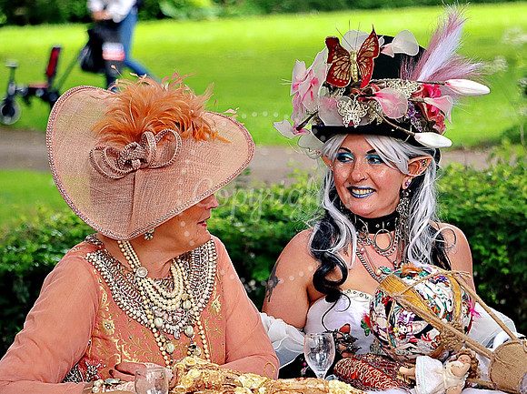 Steampunk Festival