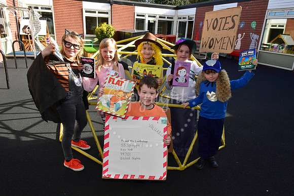 World Book Day