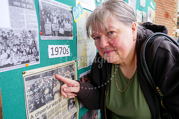 Kenninghall Primary School fete to celebrate its 150th anniversa