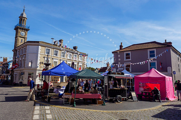 Harleston Food and Drink Festival