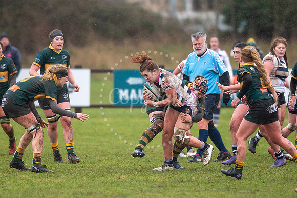 SFP Sudbury Rugby Club, Whittome Field, Spicers Way, Great Corna