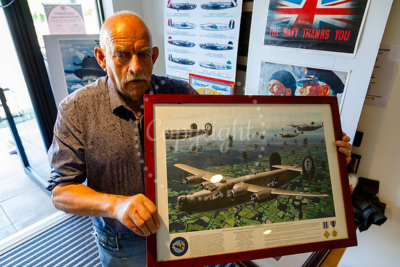 Long Stratton VE Day celebrations