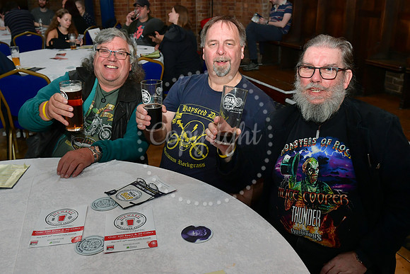 Kelham Hall Beer and Cider Festival
