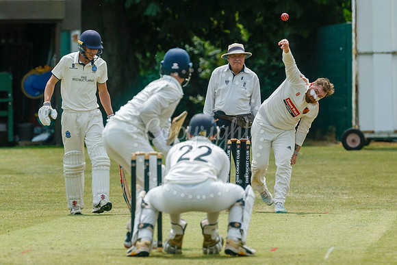 Diss v Cromer