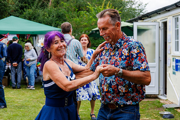 Thorpe Abbotts Village Hall Masters of the Air