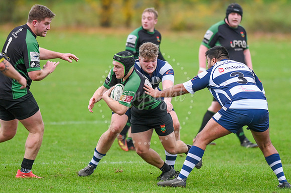 Newmarket Rugby ClubNewmarket v Cantabrigian. Picture by Mark W