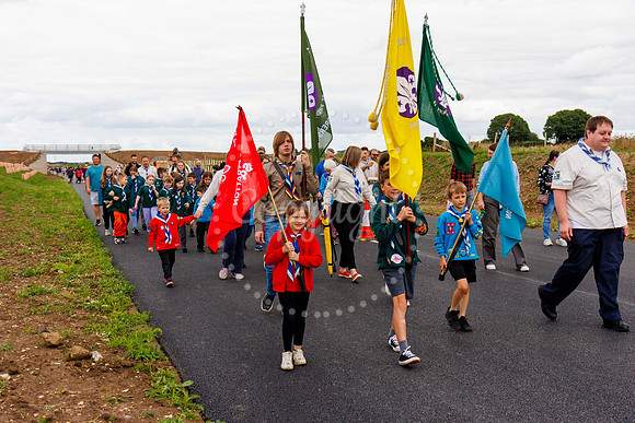 Long Stratton bypass