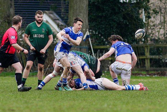 Diss vs North Walsham II