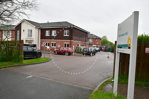 Farndon Unit -  Newark