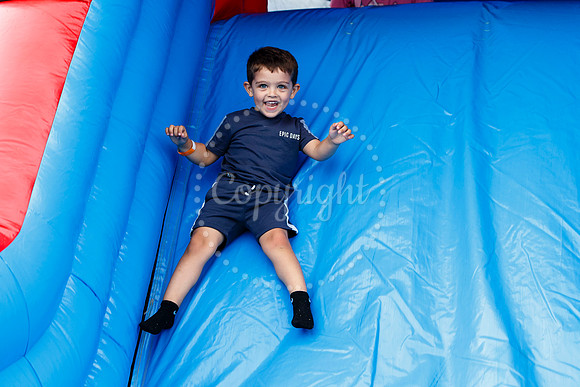 Mikey’s Bar Charity Family Funday