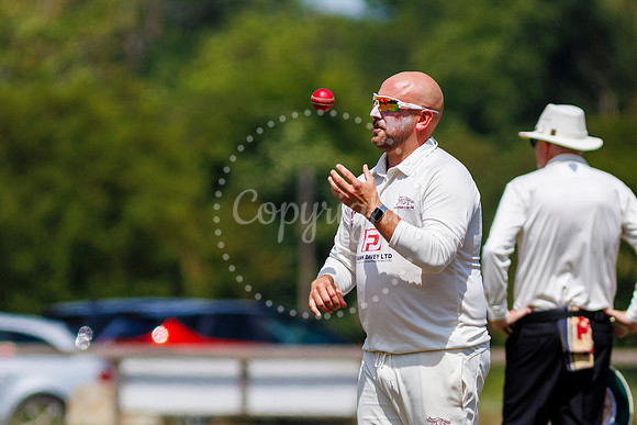 Garboldisham v Norwich