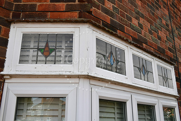 Newark Civic Trust Award