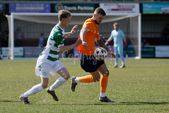Diss Town vs Framlingham Town