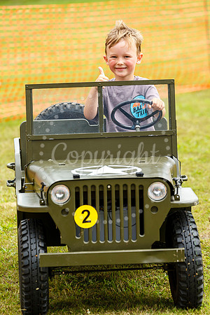 Mikey’s Bar Charity Family Funday