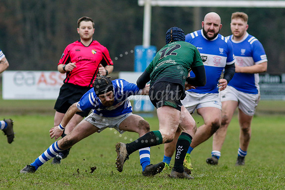 Diss vs North Walsham II