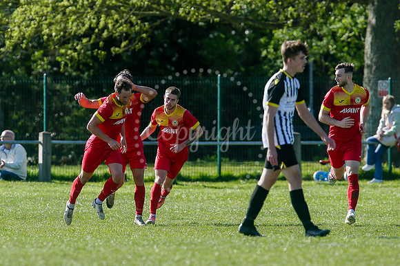 Harleston Town v Walsham-le-Willows