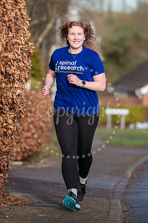 BFP Manor Ash Drive, Bury St Edmunds Primary school teacher Chlo