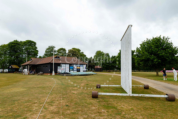 Garboldisham Cricket Club Ground