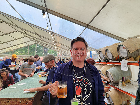 Beer Festival