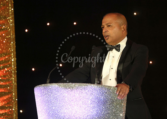 2024 Rutland & Stamford Mercury Business Awards, Rutland Hall Hotel, Rutland, on 27th September, 2024.