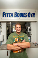BFP Fitta Bodies Gym, Hilltop House, Thingoe Hill, Bury St Edmun